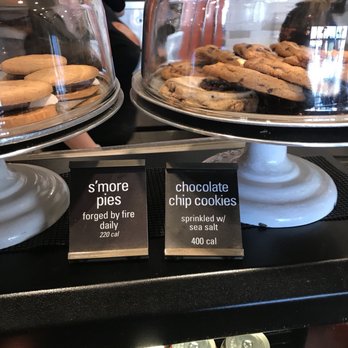 Blaze Pizza - Cookies! - Salad Near Me - Williamsburg, Virginia