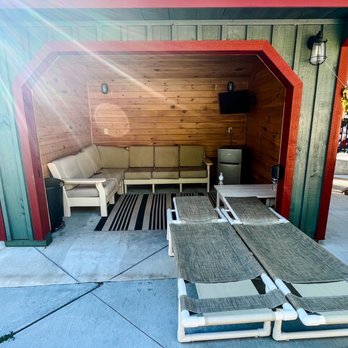 Jellystone Park- Golden Valley - Campgrounds Near Me - Bostic, North Carolina