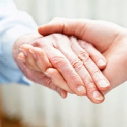 The Marietta House Assisted Living