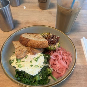 The Daily - Coffee & Tea Near Me - Charleston, South Carolina The Daily - Coffee & Tea Near Me - Charleston, South Carolina