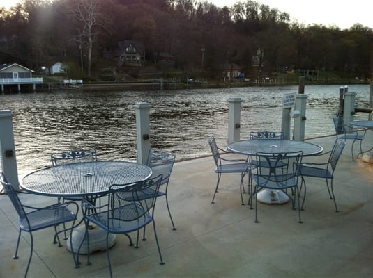BaySide Inn by null
