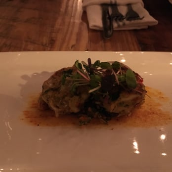 Bida Manda - Crab cakes - Laotian Near Me - Raleigh, North Carolina