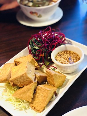 LucKi Thai Bistro by null