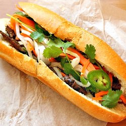 Banh Mai'