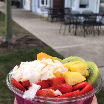 Kösta Bowls - Acai Bowls Near Me - Myrtle Beach, South Carolina Kösta Bowls - Acai Bowls Near Me - Myrtle Beach, South Carolina