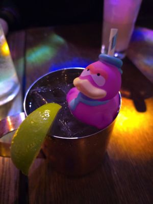 Lark Restaurant & Bar by null