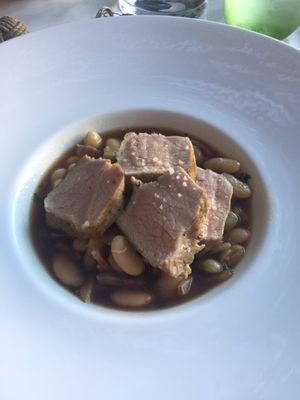 Hotel Restaurant La Cauquière by null