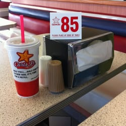 Carl's Jr