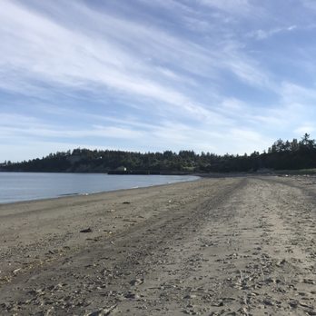 Fort Worden State Park - Beach - Parks Near Me - Port Townsend, Washington Fort Worden State Park - Beach - Parks Near Me - Port Townsend, Washington