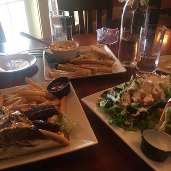 The Front Porch - Lunch, steak gyros and crab dip - Southern Near Me - Leonardtown, Maryland The Front Porch - Lunch, steak gyros and crab dip - Southern Near Me - Leonardtown, Maryland