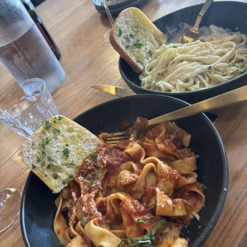 Adamo's - Marinara and fettuccine pasta! - New American Near Me - Sacramento, California Adamo's - Marinara and fettuccine pasta! - New American Near Me - Sacramento, California