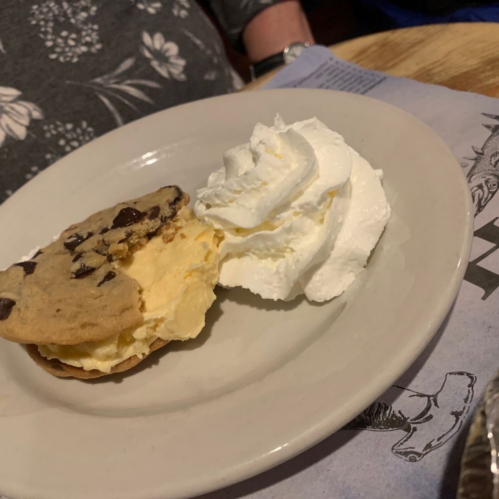 The Snapper Inn - Homemade chipwich - New American Near Me - Oakdale, New York The Snapper Inn - Homemade chipwich - New American Near Me - Oakdale, New York