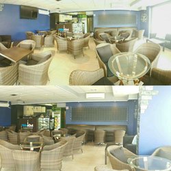 Hideout Lounge