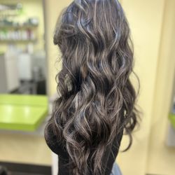 Baby highlights