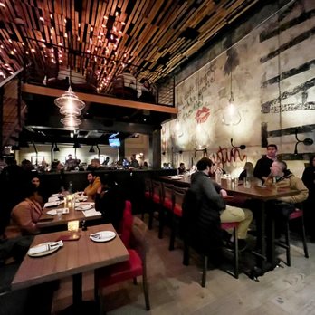 Red Ash - Italian Near Me - Austin, Texas