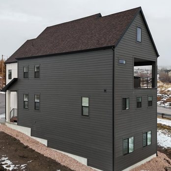 Northstar Exteriors - Siding Near Me - Willard, Utah