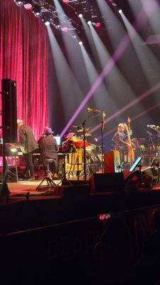 Pearl Theater by null