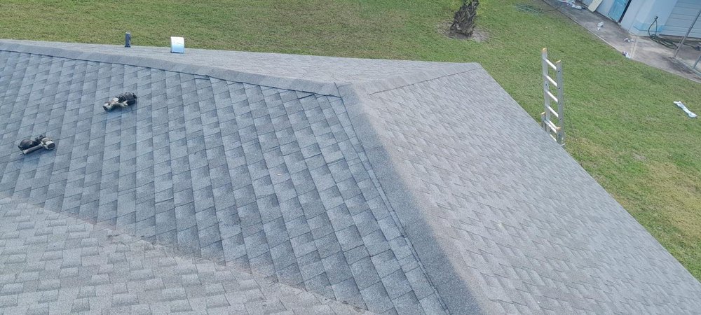 Slide of Icon Roofing USA