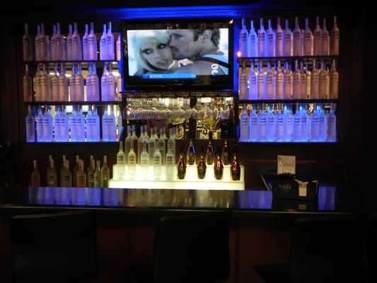 Gulf Liquors by null