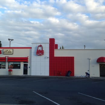 Ace Painting Finish - Arbys-Repaint - Painters Near Me Ace Painting Finish - Arbys-Repaint - Painters Near Me