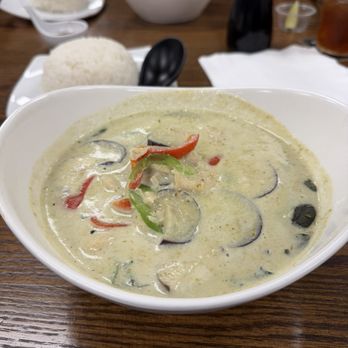 Mai Thai Restaurant - Thai Near Me - Fort Worth, Texas
