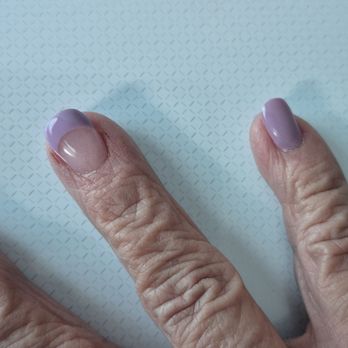 Gallery Nail Bar Mercy - Nail Salons Near Me - Gilbert, Arizona