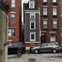 Photo of Skinny House