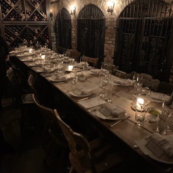 Il Buco - Italian Near Me - New York, New York Il Buco - Italian Near Me - New York, New York