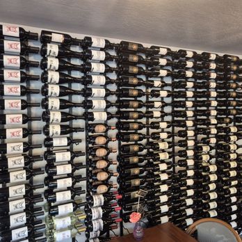 The Barrel Room - Wine Bars Near Me - Vacaville, California
