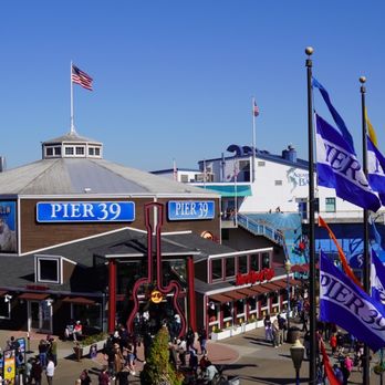 PIER 39 - Shopping Centers Near Me - San Francisco, California PIER 39 - Shopping Centers Near Me - San Francisco, California