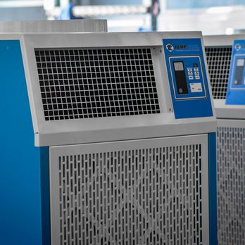 Portable Air - Our brand new line of Temp Cool Spot Coolers are ready to roll. 2 Hours from Call to Cool! - Party Equipment Rentals Near Me - Cocoa, Florida