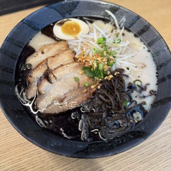 Ramen Utsuke - Ramen Near Me - Baltimore, Maryland