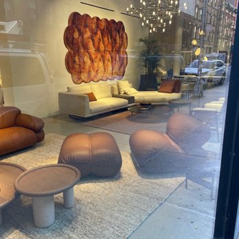 Haute Living - Furniture Stores Near Me - New York, New York