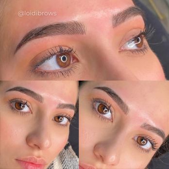 Loidi Brows - Microblading - Permanent Makeup Near Me - North Babylon, New York