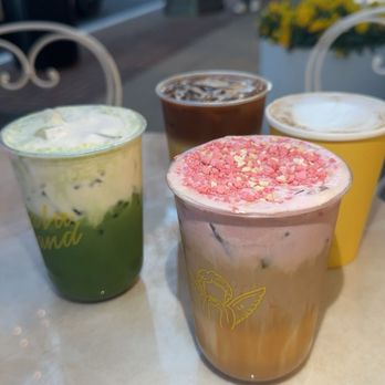 La La Land - Coffee & Tea Near Me - Glendale, California La La Land - Coffee & Tea Near Me - Glendale, California
