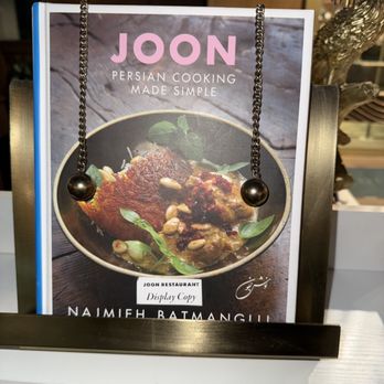 Joon - Persian/Iranian Near Me - Vienna, Virginia