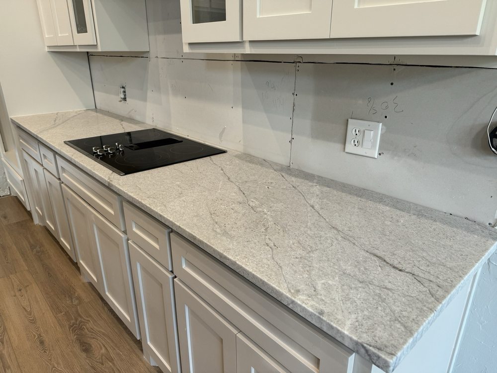 StoneXpressions - countertop fabricator in Dallas, TX