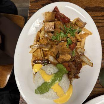 Estacion Inka - Peruvian Near Me - Madison, Wisconsin Estacion Inka - Peruvian Near Me - Madison, Wisconsin