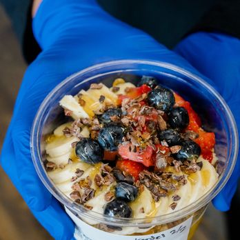 Everbowl - Acai Bowls Near Me - Kansas City, Missouri Everbowl - Acai Bowls Near Me - Kansas City, Missouri