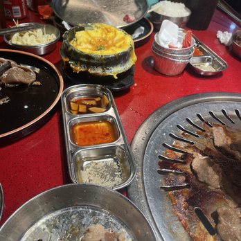 Moodaepo Korean BBQ - Korean Near Me - Carrollton, Texas Moodaepo Korean BBQ - Korean Near Me - Carrollton, Texas