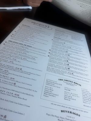 Menu photo 1 Monica’s Riverview Antioch, CA Menu photo 1 Monica’s Riverview Antioch, CA