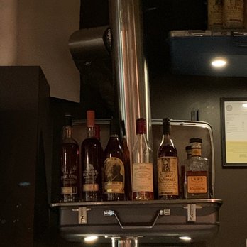 Root Down DIA - Top shelf - New American Near Me - Denver, Colorado Root Down DIA - Top shelf - New American Near Me - Denver, Colorado