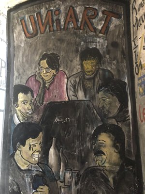 Studentenkarzer by null