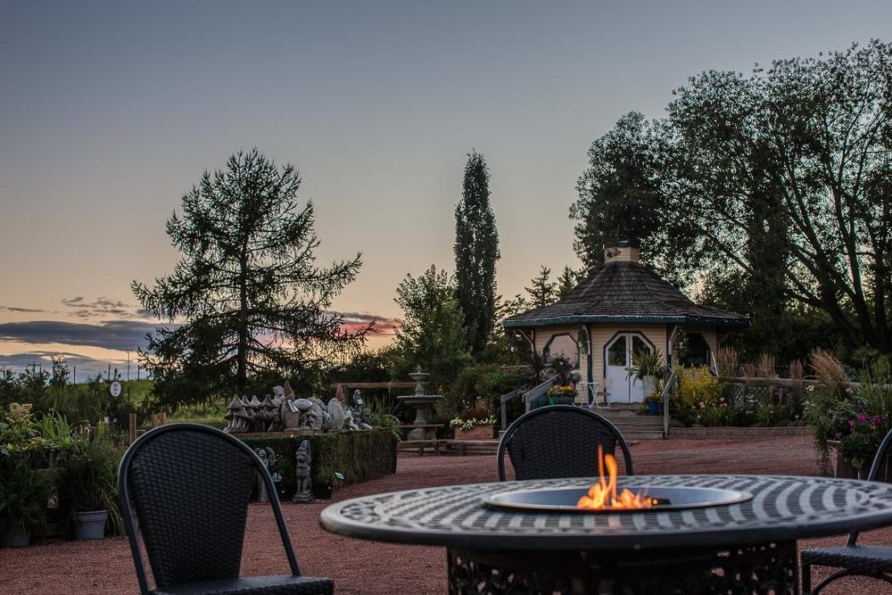 PARKLAND NURSERIES & GARDEN CENTRE LTD Updated September 2024 28