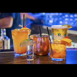 Bergie's Bar and Grill