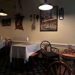 Asmara Restaurant
