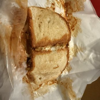 Sequoia Sandwich Company - Tri tip melt - Sandwiches Near Me - Bakersfield, California Sequoia Sandwich Company - Tri tip melt - Sandwiches Near Me - Bakersfield, California