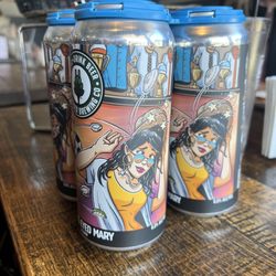 Hail Mary's Food And Drink