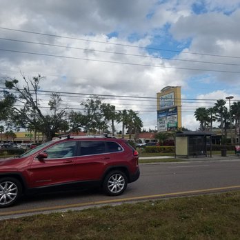 1. Suncrest Shopping Plaza