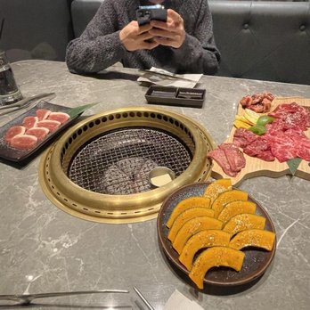 Ishoni Yakiniku - Barbeque Near Me - Seattle, Washington Ishoni Yakiniku - Barbeque Near Me - Seattle, Washington
